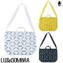 TRANSEO 2WAY PISTE TOTE ルースイソンブラ LUZeSOMBRA〈 サッカー フットサル ピステ トートバッグ バッグ 手持ち ショルダー 2WAY 〉L1241442