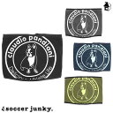 ネックウォーマー サッカージャンキー Soccer Junky〈 サッカー フットサル パンディアーニ君 防寒 首輪犬+8 〉CP24D72