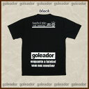 Basic プラTシャツ ゴレアドール goleador〈 サッカー フットサル プラシャツ ユニフォーム プラクティスシャツ ゴレア 〉G-440