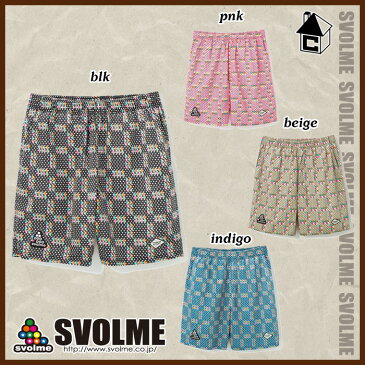 【SALE50%OFF】SVOLME OTAK【スボルメ オタク】T/C フットボールサマーパンツ〈セール サッカー セール フットサル〉651-34012