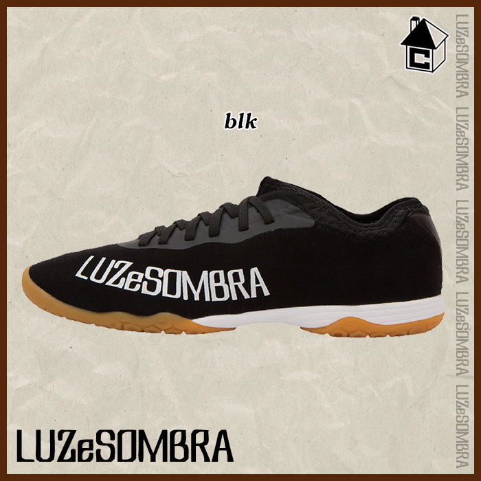 LUZ e SOMBRA/LUZeSOMBRA【ルースイソンブラ】BREAK THROGH TF〈サッカー フットサル 靴 シューズ ターフ〉F1813906