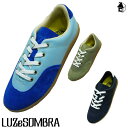 【SALE64%OFF】LUZ e SOMBRA/LUZeSOMBRA【ルースイソンブラ】GINGA〈セール 割引 サッカー フットサル〉L114-814