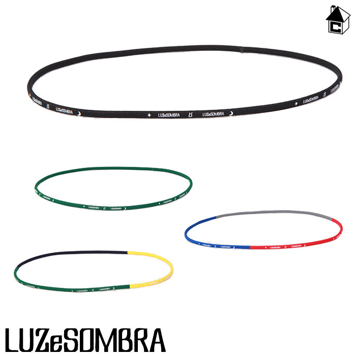 LUZ e SOMBRA/LUZeSOMBRA【ルースイソンブラ】LUZ STANDARD HAIR GOM〈フットサル サッカー〉S1614628