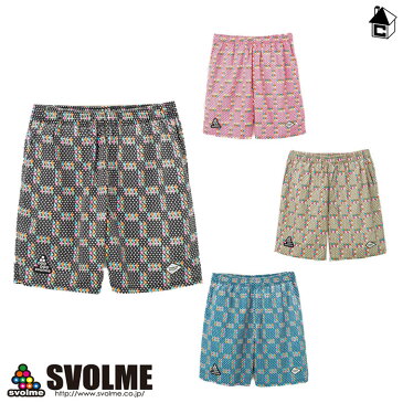 【SALE50%OFF】SVOLME OTAK【スボルメ オタク】T/C フットボールサマーパンツ〈セール サッカー セール フットサル〉651-34012