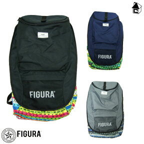 【SALE30%OFF】FIGURA【フィグラ】バックパック〈セール サッカー フットサル　リュック〉FIG-C057