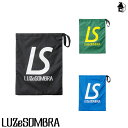 LUZ e SOMBRA/LUZeSOMBRA【ルースイソンブラ】STANDARD SHOES CASE〈サッカー フットサル スタンダード シューズケース 小物入れ〉S1614706