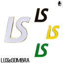 【SALE30%OFF】LS PIN BADGE ルースイソンブラ LUZeSOMBRA〈 セール フットサル サッカー ピンバッジ 〉S1632800