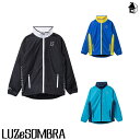 【SALE43%OFF】LUZ e SOMBRA/LUZeSOMBRA【ルースイソンブラ】PRACTICE LIGHT INNER COTTON JKT〈セール アウター インナーコットン ジャケット ベンチコート〉S1641301