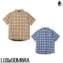 【 SALE55%OFF 】ACTIVE MESH MOVE SHIRT ルースイソンブラ LUZeSOMBRA〈 セール 割引 アクティブ メッシュ ムーブシ...