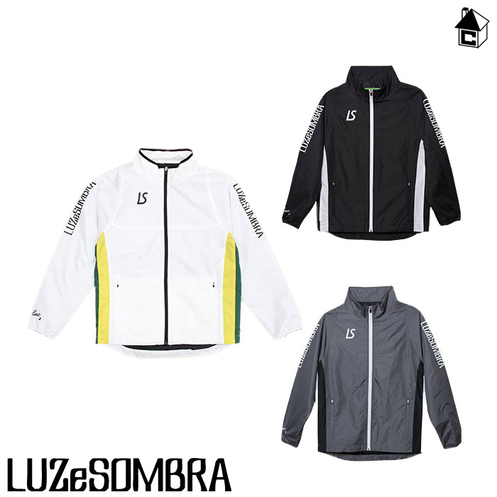 【SALE25%OFF】LUZ e SOMBRA/LUZeSOMBRA【ルースイソンブラ】FINE FIT INNER COTTON JKT〈セール アウター インナーコットン ジャケット ベンチコート 中綿〉S1731401