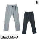 楽天フットサルショップ　casa paterna【SALE41％OFF】LUZ e SOMBRA/LUZeSOMBRA【ルースイソンブラ】SELECAO RELAX WOOL PANT〈セール セレソン チノパンツ フットサル ウール〉C1735210