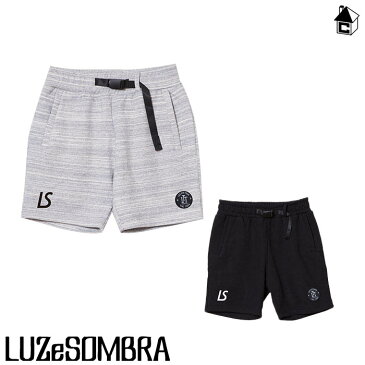 LUZ e SOMBRA TOP TEAM【ルースイソンブラ トップチーム】LTT HEAVY OZ SWEAT HALF PANTS〈スエット スウェット ロングパンツ〉T1812315