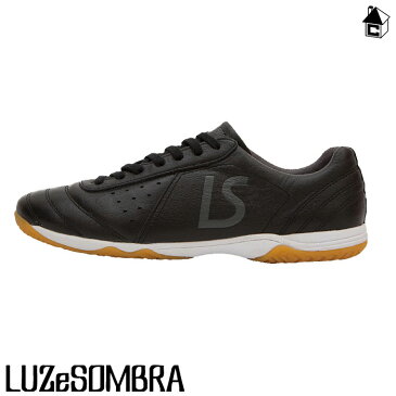 LUZ e SOMBRA/LUZeSOMBRA【ルースイソンブラ】LUZ〈サッカー フットサル 靴 シューズ　インドア〉F1813900