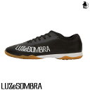 LUZ e SOMBRA/LUZeSOMBRA【ルースイソンブラ】ALA CORTA IN〈サッカー フットサル 靴 シューズ インドア〉F1813901