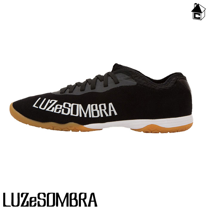 LUZ e SOMBRA/LUZeSOMBRA【ルースイソンブラ】BREAK THROGH IN〈サッカー フットサル 靴 シューズ インドア〉F1813905