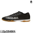 ALA CORTA TF ルースイソンブラ LUZeSOMBRA〈 サッカー フットサル 靴 シューズ ターフ 〉F1813902