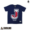 【SALE45 OFF】svolme【スボルメ】GO GO JAPAN TシャツJ〈セール 割引 サッカー フットサル 半袖 Tシャツ ワールドカップ ジャパン 応援 ユニフォーム 日本代表 SAMURAIブルー サムライブルー〉182-97000