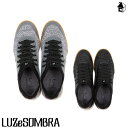EXTREME TF ルースイソンブラ LUZeSOMBRA〈 サッカー フットサル 靴 シューズ ターフ 〉F1813908