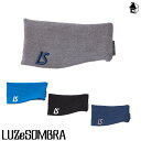 LUZ e SOMBRA/LUZeSOMBRA【ルースイソンブラ】STANDARD HAIRBAND〈ヘアバンド ヘッド 髪留め〉F1814808