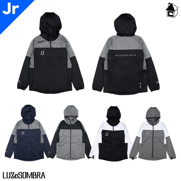  ݥ 11  롼֥ ˥ 㡼ȥå/ SINGLE FACE JERSEY HOODIE FULLZIP JKT LUZeSO...