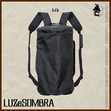 LUZ e SOMBRA/LUZeSOMBRA【ルースイソンブラ】LUZ ACTIVE 2WAY BAG〈サッカー フットサル リュック ボストンバック バックパック〉F1914703