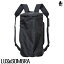 LUZ ACTIVE 2WAY BAG ルースイソンブラ LUZeSOMBRA〈 サッカー フットサル リュック ボストンバック バックパック 〉F1914703