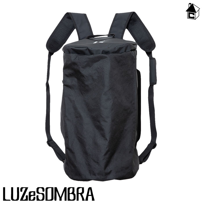 LUZ e SOMBRA/LUZeSOMBRA【ルースイソンブラ】LUZ ACTIVE 2WAY BAG〈サッカー フットサル リュック ボストンバック バックパック〉F1914703