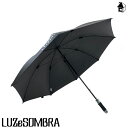 LS UVCUT PARASOL ルースイソンブラ LUZeSOMBRA〈 サッカー フットサル 晴雨兼用 パラソル 傘 日よけ 日除け 日傘 アンブレラ UVカット スポーツ 観戦 〉L1221470