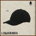 LUZ e SOMBRA TOP TEAM【ルースイソンブラ トップチーム】LTT MELTON 6 PANEL CAP〈トップチーム サッカー フットサル 帽子 キャップ〉T2014805 2