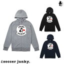 y SALE 31%OFF zRbgCNDryXEFbgZIPp[J[ TbJ[WL[ Soccer Junkyq Z[  TbJ[ tbgT XEFbg tWbv ΂Ȃ+14 pfBA[jN 23F rCP20551