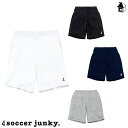 【 SALE 25 OFF 】ユニオンジャック ハーフパンツ サッカージャンキー Soccer Junky〈 セール 割引 サッカー フットサル スウェット イギリス BigBen 8 〉CP21129