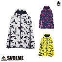 【 SALE 28%OFF 】ドット柄ウーブンフーディー スボルメ svolme〈 セール 割引 サッカー フットサル ジャージ トレーニングウェア 移動着 カ...