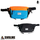 【 SALE 30%OFF 】ボディバッグ スボルメ svolme〈 セール 割引 サッカー フットサル バック バッグ 斜め掛け 〉1203-65920