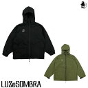 【 SALE 25%OFF 】TWM TAFTA MIDDLE JKT ルースイソンブラ LUZeSOMBRA〈 セール 割引 サッカー フットサル ジャケット...
