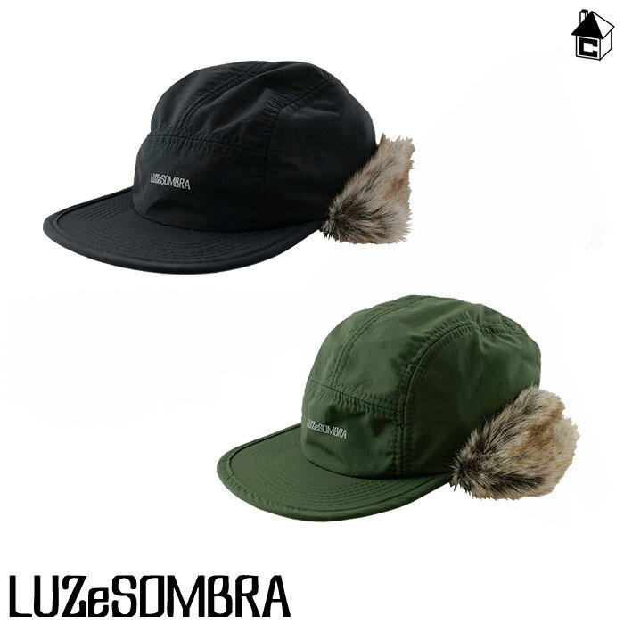 【 SALE 20%OFF 】/LUZeSOMBRA【ルースイソンブラ】TWM FLIGHT JET CAP〈 セール 割引 フットサル サッカー キャップ 帽子 23F 〉L1212410