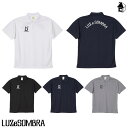 SPORTS POLO-SHIRT ルースイソンブラ LUZeSOMBRA〈 サッカー フットサル スポーツ ポロシャツ 移動着 カジュアル 〉F1811028