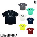 SUPERFLY2 STANDARD PRA-SHIRT ルースイソンブラ LUZeSOMBRA〈 サッカー フットサル ゲームシャツ プラTシャツ ユニフォーム　ストレッチ フィット 吸水速乾 〉F1911004 その1