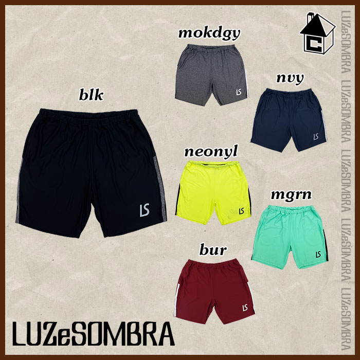 LUZ e SOMBRA/LUZeSOMBRA【ルースイソンブラ】SUPERFLY2 PRA-PANTS〈サッカー フットサル ゲームパンツ プラパンツ ユニフォーム ストレッチ フィット 吸汗速乾〉F1911307格安セール サッカー 用品 セール