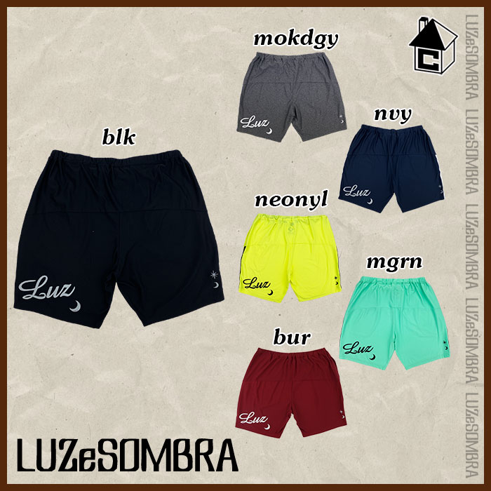 LUZ e SOMBRA/LUZeSOMBRA【ルースイソンブラ】SUPERFLY2 PRA-PANTS〈サッカー フットサル ゲームパンツ プラパンツ ユニフォーム ストレッチ フィット 吸汗速乾〉F1911307格安セール サッカー 用品 セール