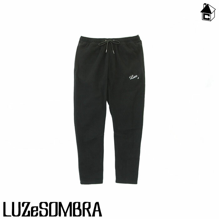 SMOOTH FLEECE PANTS [XC\u LUZeSOMBRAq TbJ[ tbgT bV t[X Opc Luz luz JTpei rF2012416