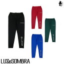 【 SALE 20%OFF 】1D TROLL LONG SPATS ルースイソンブラ LUZeSOMBRA〈 セール 割引 サッカー フットサル インナー ロ...