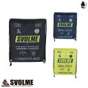 FBランドリージムサック スボルメ svolme〈 サッカー フットサル 小物入れ 着替え入れ 〉1223-02229