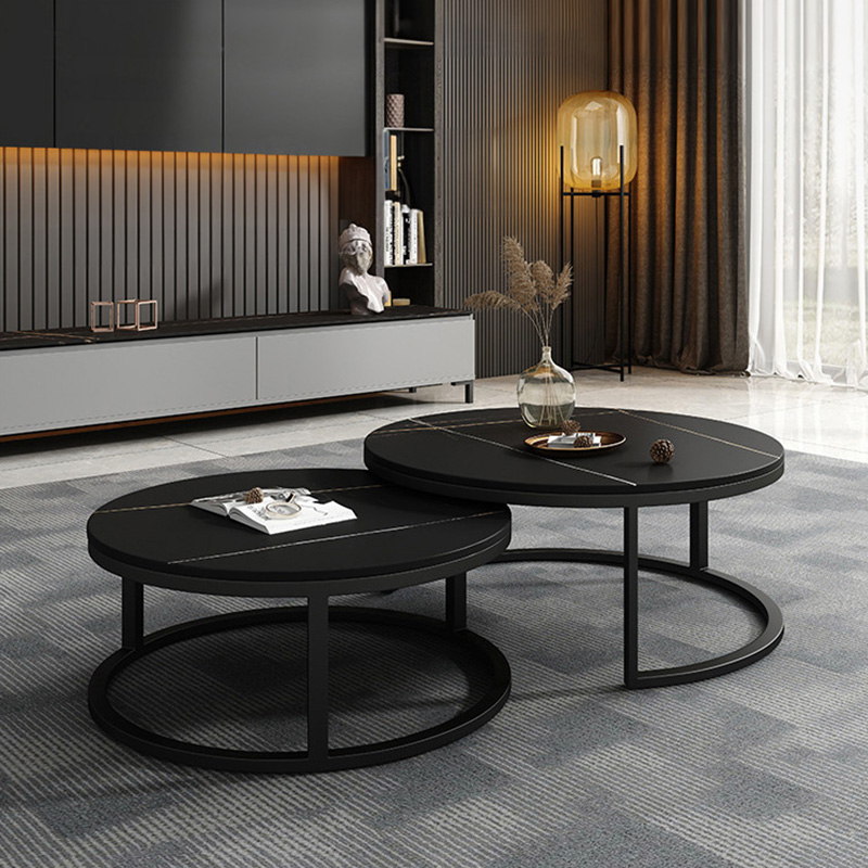 【5年保証】テーブル ローテーブル リビングテーブル セラミックテーブル センターテーブル 北欧 セラミック リビング おしゃれ シンプル モダン カフェ風 リビングテーブル ソファテーブル リビングテーブル 一人暮らし 北欧 ブラック 艶消し