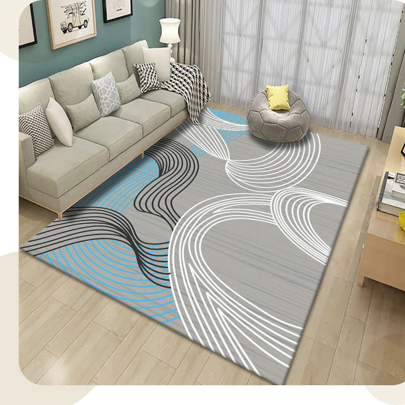 【5年保証】ラグ 洗える 2畳 3畳 80×120cm 120×160cm 160×230cm 200×300cm ラグマット 滑り止め付 西海岸 マット ラグカーペット 北欧 カーペット おしゃれ ラグ ウォッシャブル リビング