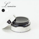 シュークリーム 保革・補色・艶出しクリーム 【 シューケア 革靴 手入れ 】 Lumiere ルミエール おうち時間 在宅 巣ごもり