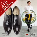 ビジネスシューズ 本革 メンズ Arno ストレートチップ ...
