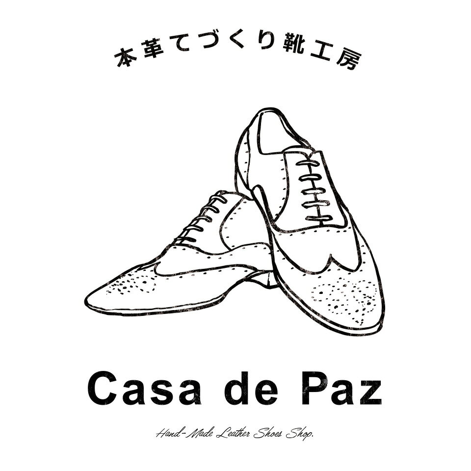 楽天市場 | 本革てづくり靴工房 Casa de Paz - 24〜30cm対応。予算1万