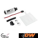 Deatschwerks スバル フォレスター SF SG インプレッサ GC GF GD GG レガシィGT BD BG BL BP DW300 340lph...