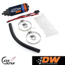 Deatschwerks 日産 ニッサン フェアレディZ Z32 300ZX スカイライン GTR R32 R33 R34 2.5L 2.6L 3.0L 198...