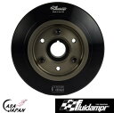 Fluidampr トヨタ レクサス GS300 IS300 アリスト JZS147 JZS160 アルテッツァ JCE10W JCE15W スープラ JZA8...